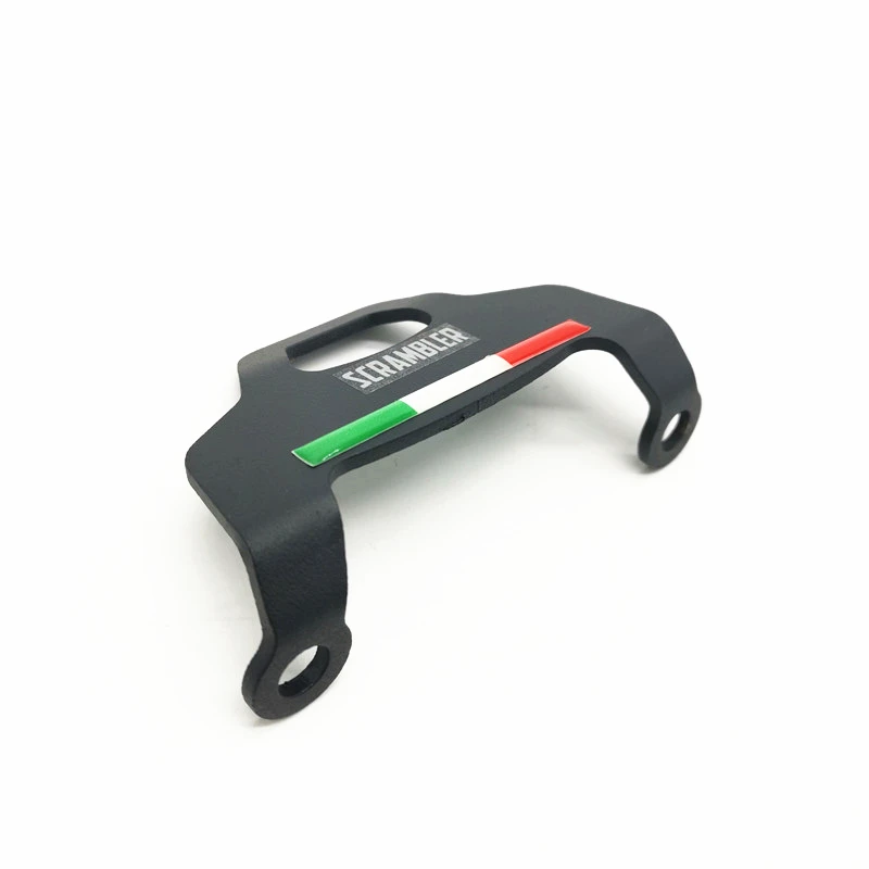 

FOR Ducati SCRAMBLER 800 1100 Motorcycle Accessories Front Brake Caliper Guards Protection Cover