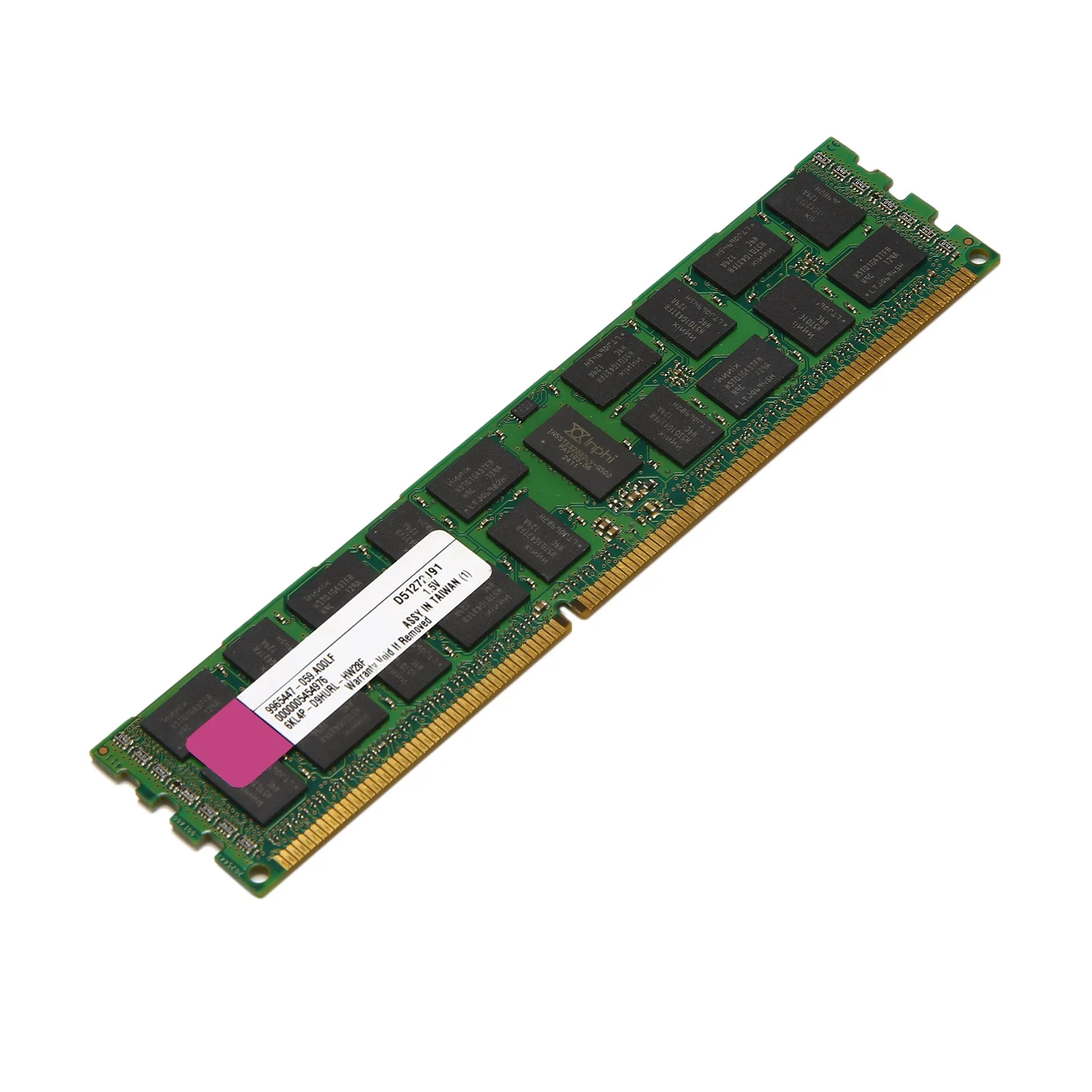 

Оперативная память 4 Гб DDR3, память REG 1333 МГц, фонарь 1,5 в, DIMM 240 Pins для Intel Desktop Ram Memoria