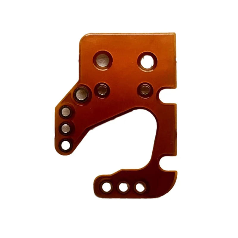 Фото FORW-20 шт. для PS5 PS4 One/Series X/S геймпад джойстик дрифт ремонтная плата контроллер аналоговый джойстик дрифт исправление мод №1