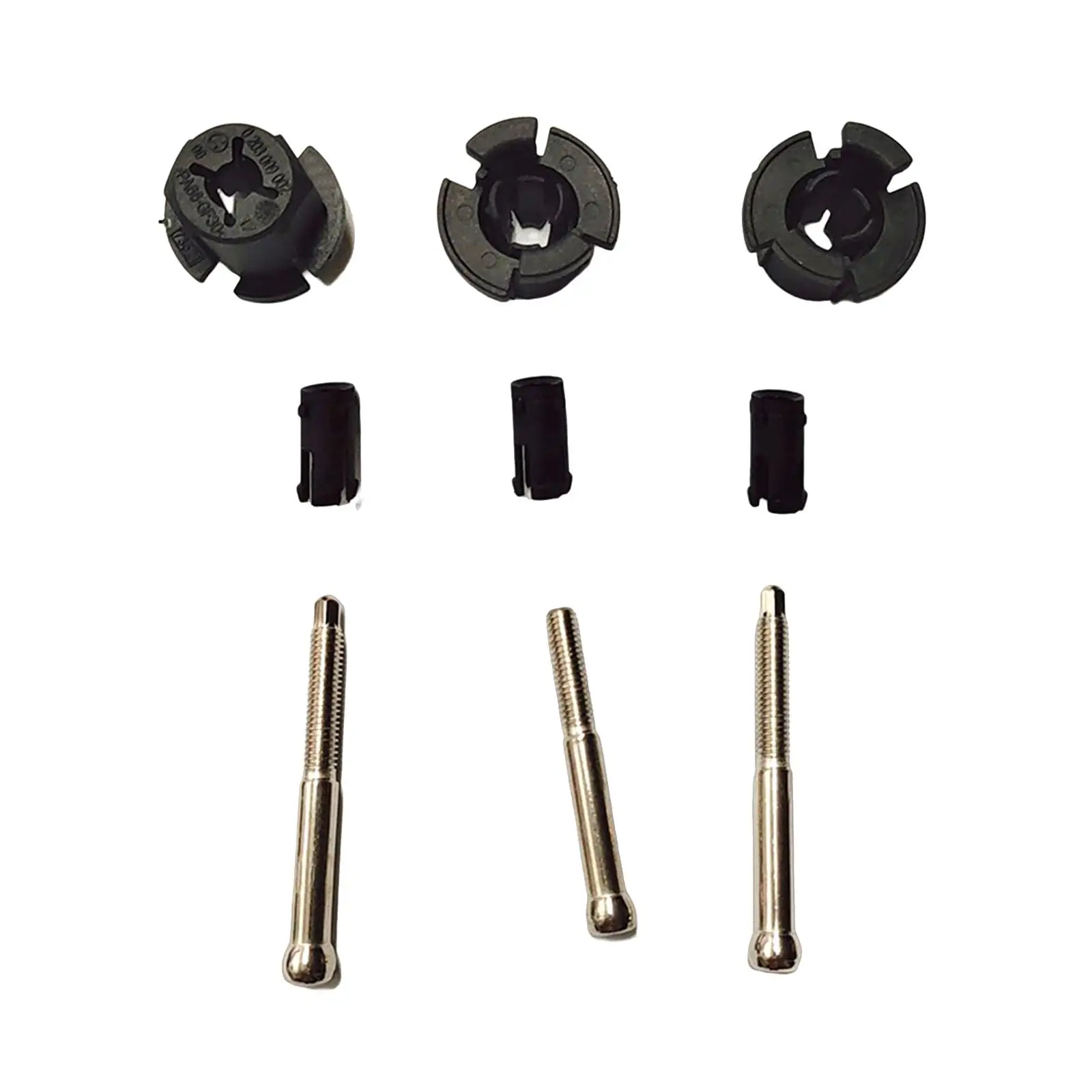 

Control System Distance Sensor Hardware Kit Accessory for Audi A6L C7