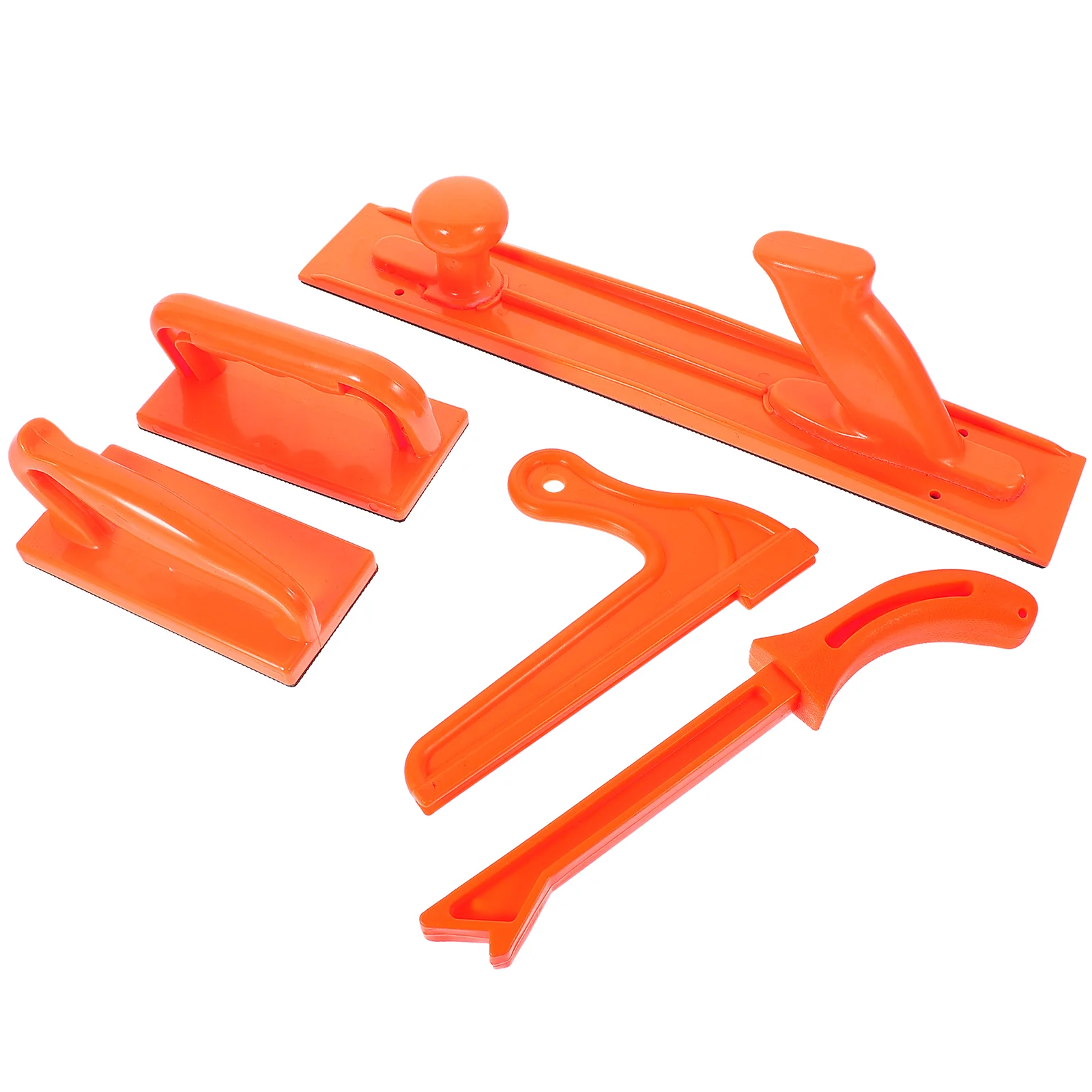 

1 Set Push Block Router Tool Push Stick Router Woodworking Tools And Accessory