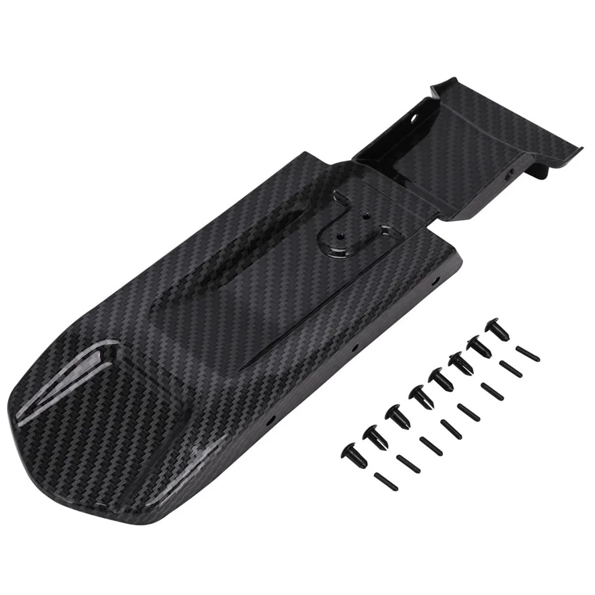 Внутренняя пластина заднего крыла для Sur-Ron Surron светильник Bee X/S брызговики