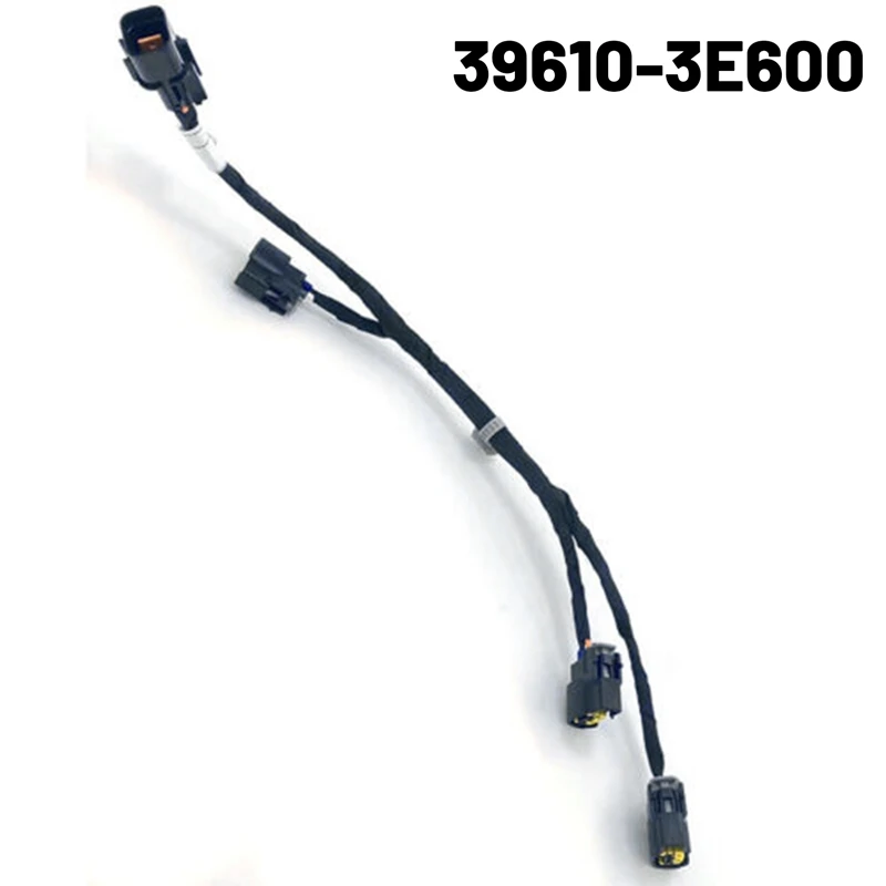 

39610-3E600 Ignition Coil Harness Automotive For 2006 - 2010 Hyundai Santa Fe Kia Optima