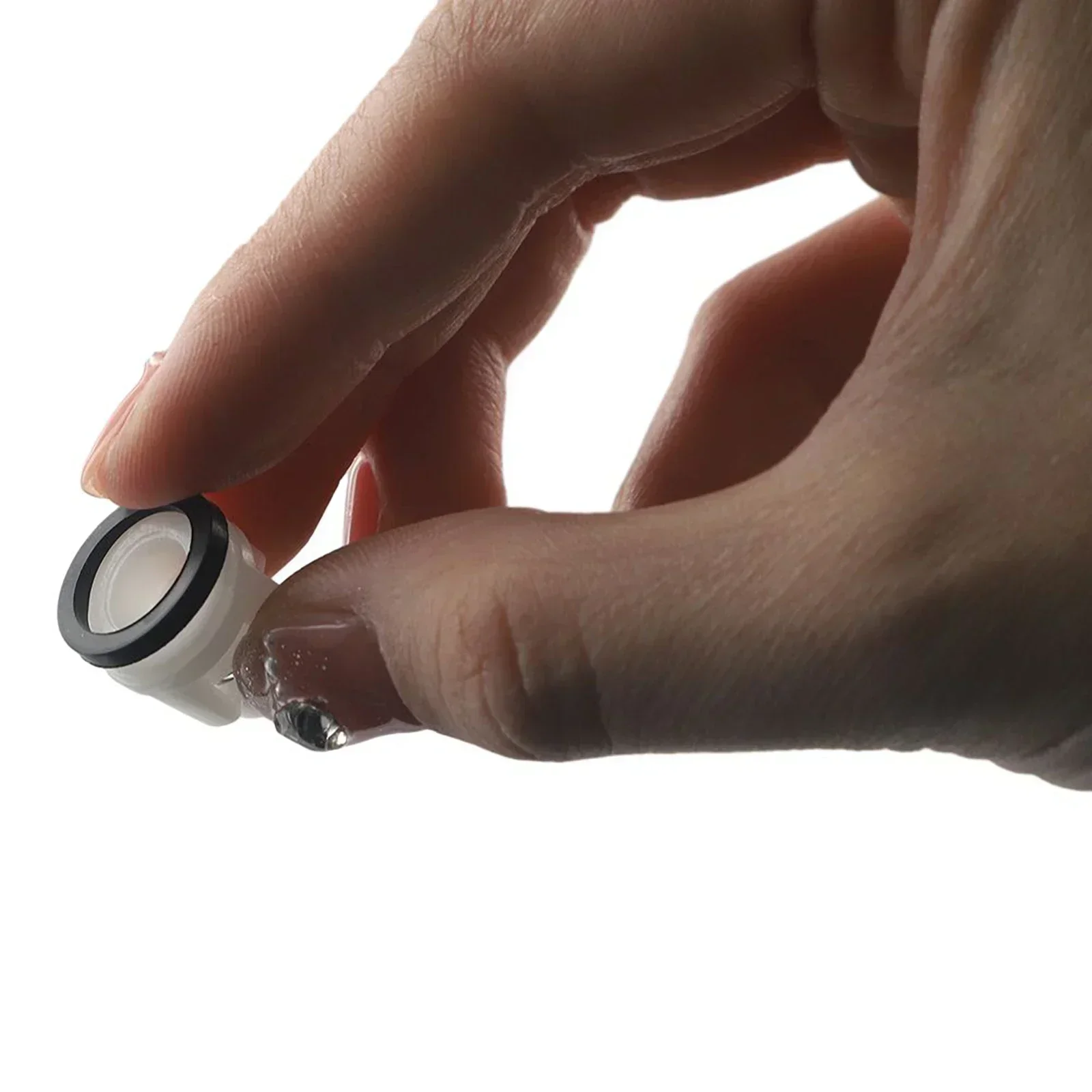 6 шт. обратный клапан для мойки высокого давления 280/380 алюминиевой головки насоса