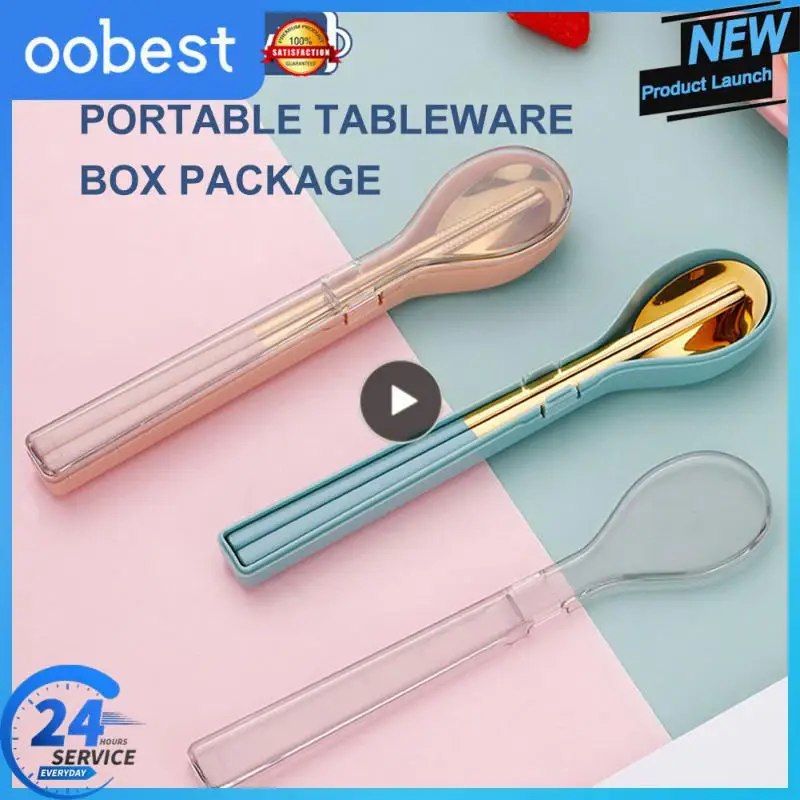 

Набор столовых приборов из нержавеющей стали