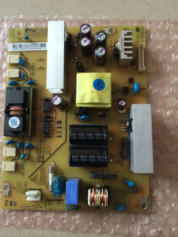 

For Power Board AIP-0190A For LG Display