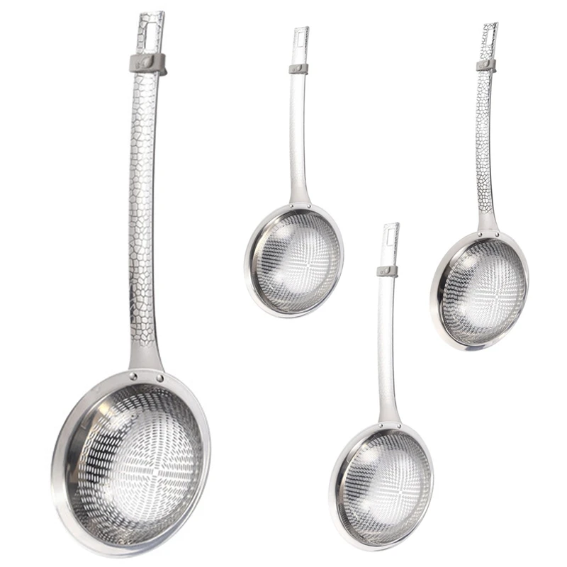 

Масляная сетка ABSF из нержавеющей стали, фильтр для сока, ультратонкий кухонный фильтр для выпечки, бытовой дуршлаг