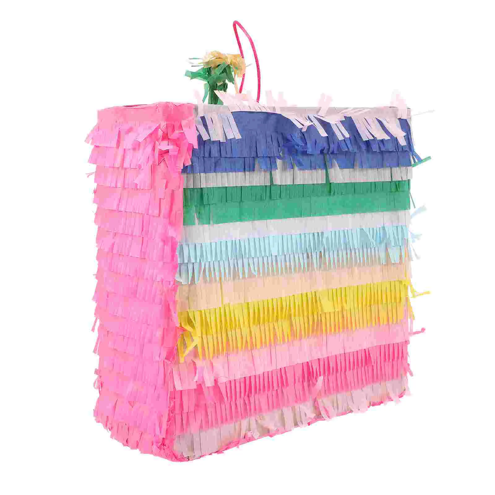 

Бумажные игрушки Pinata, аксессуары для вечеринки в честь Дня Рождения, украшения для детской вечеривечерние, детские подарки, украшения «сдел...