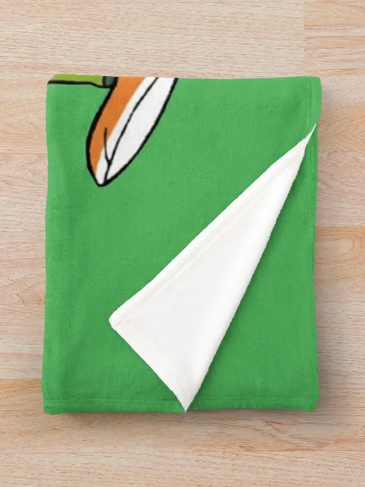 Одеяло Geronimo Stilton