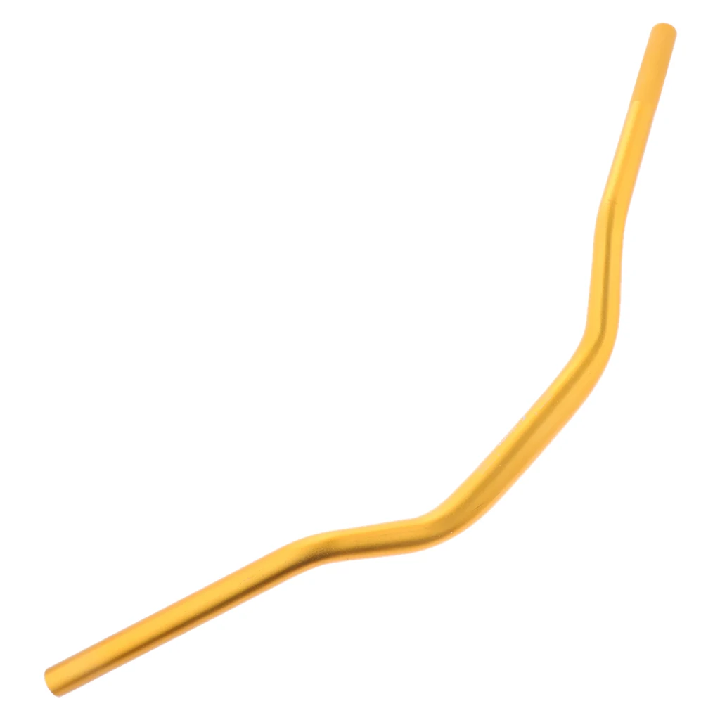 

7/8in 22mm Motorcycle Handlebar Drag Bar For BN300 / Honda MSX125 / Yamaha BWS125