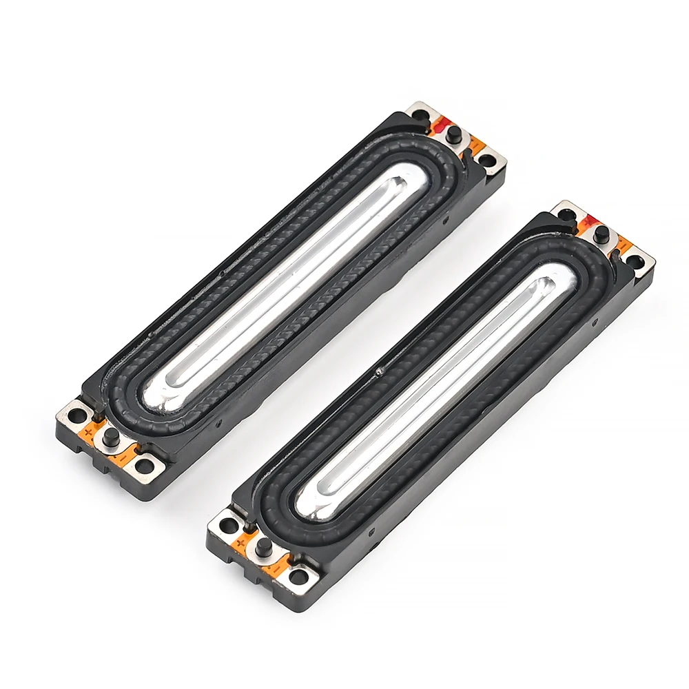 2 шт. тестовые рабочие телефонные колонки BN96-09470A для UE40B6000 8 Ом 15 Вт Φ UA55B6000VF UN46B6000