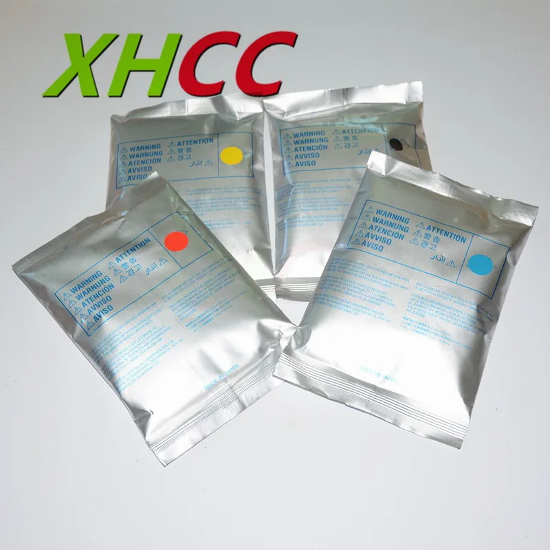 Original quality DV614 DV-614 FOR KONICA MINOLTA C1060 C1060L C1070 C1070L C2060 C2060L C2070 C2070L Iron Powder DEVELOPER