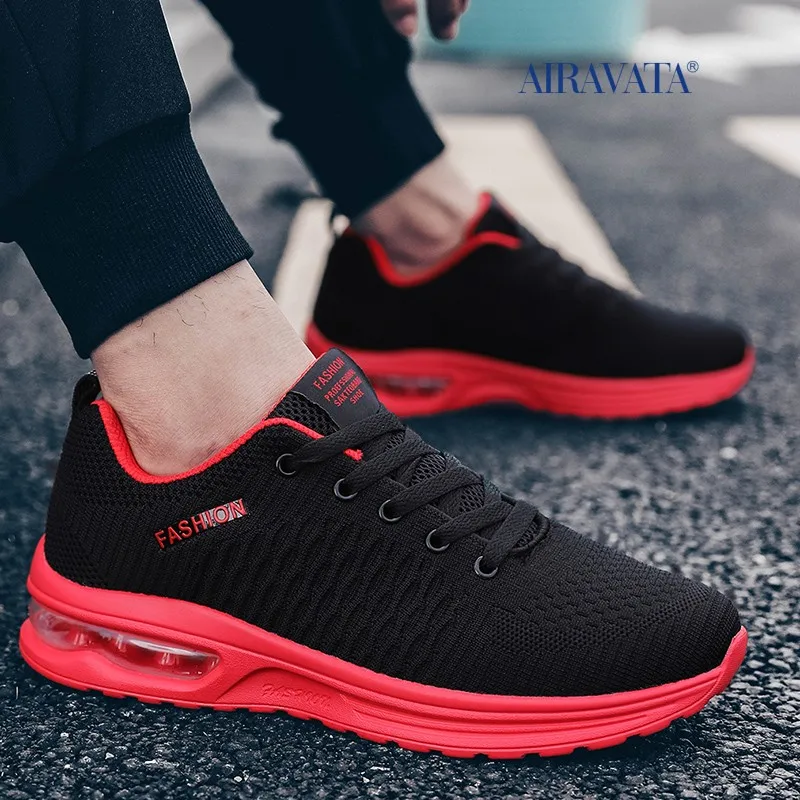 Men Sneaker Super Light Breathable Tennis Shoes New Professional Training Shoes Non-slip Shock Absorption Zapatillas Hombre