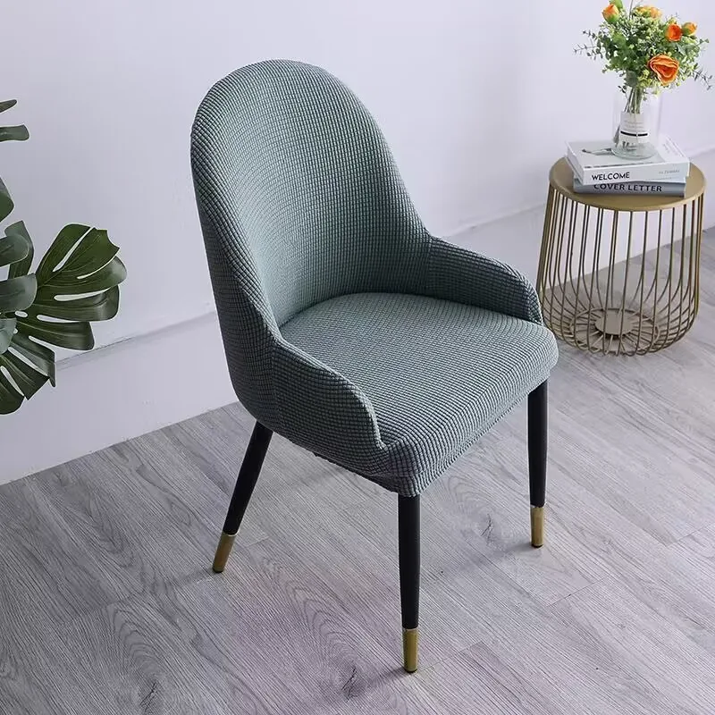 

Чехол для стула с принтом, 100% полиэстер