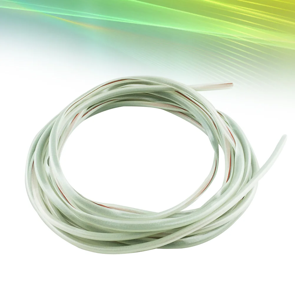 

1PCS Car Door Edge Strip Rubber Decorative Moulding Luminous Universal Trim Seal