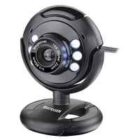 webcam night vision 16mp interpolado wc045 multilaser