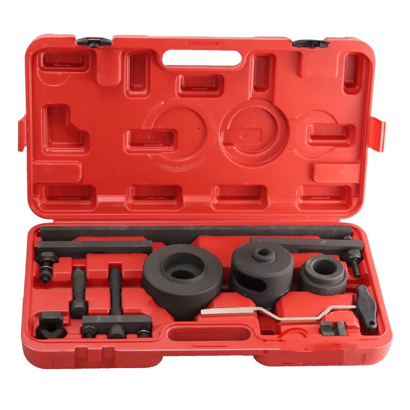 DSG инструмент для удаления сцепления с двойной муфтой для VAG VW Golf Audi A3 2004 на 6 и 7 скоростей, Двойная муфта