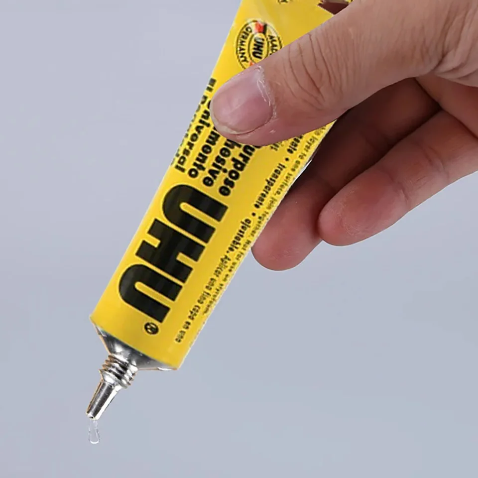 UHU Многофункциональный клей