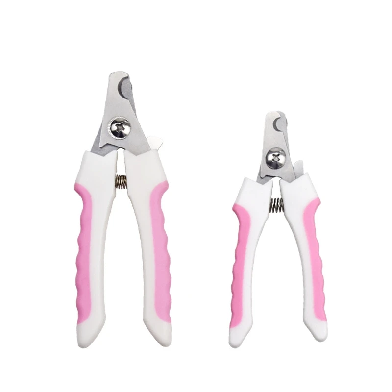 Ножницы для стрижки домашних животных ножницы когтей собак кошек триммер