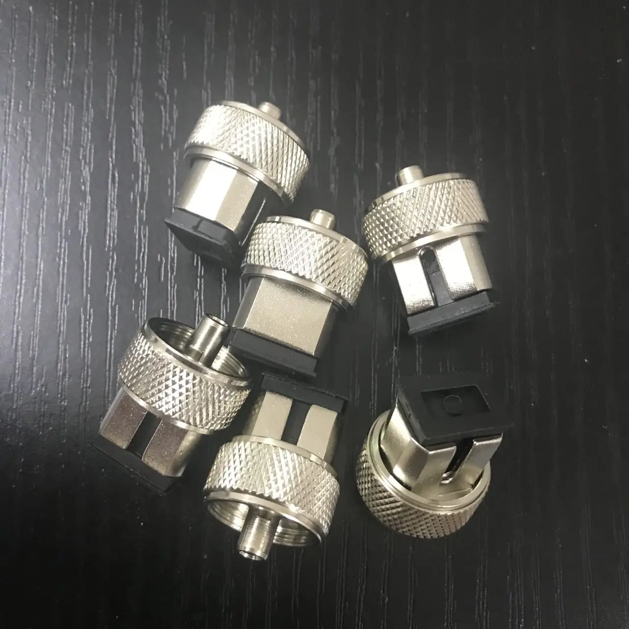 Universal OTDR SC Adapter AOR500 Grandway FHO5000 TMO300 350 S20 Optical Time Domain Reflectometer Square Head Optical Port