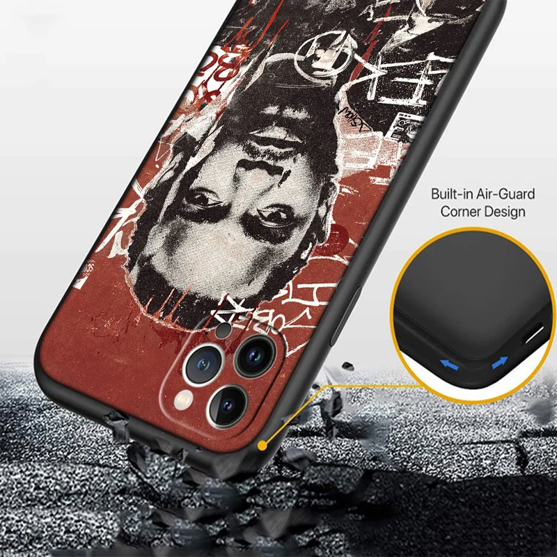 Чехол KH21 K-Kendricks L-Lamars для Samsung Note 8 9 10 20 Ultra Lite Plus A03 A06 A16 A11 M21 M35 J7 J8 Core Pro Quantum 2