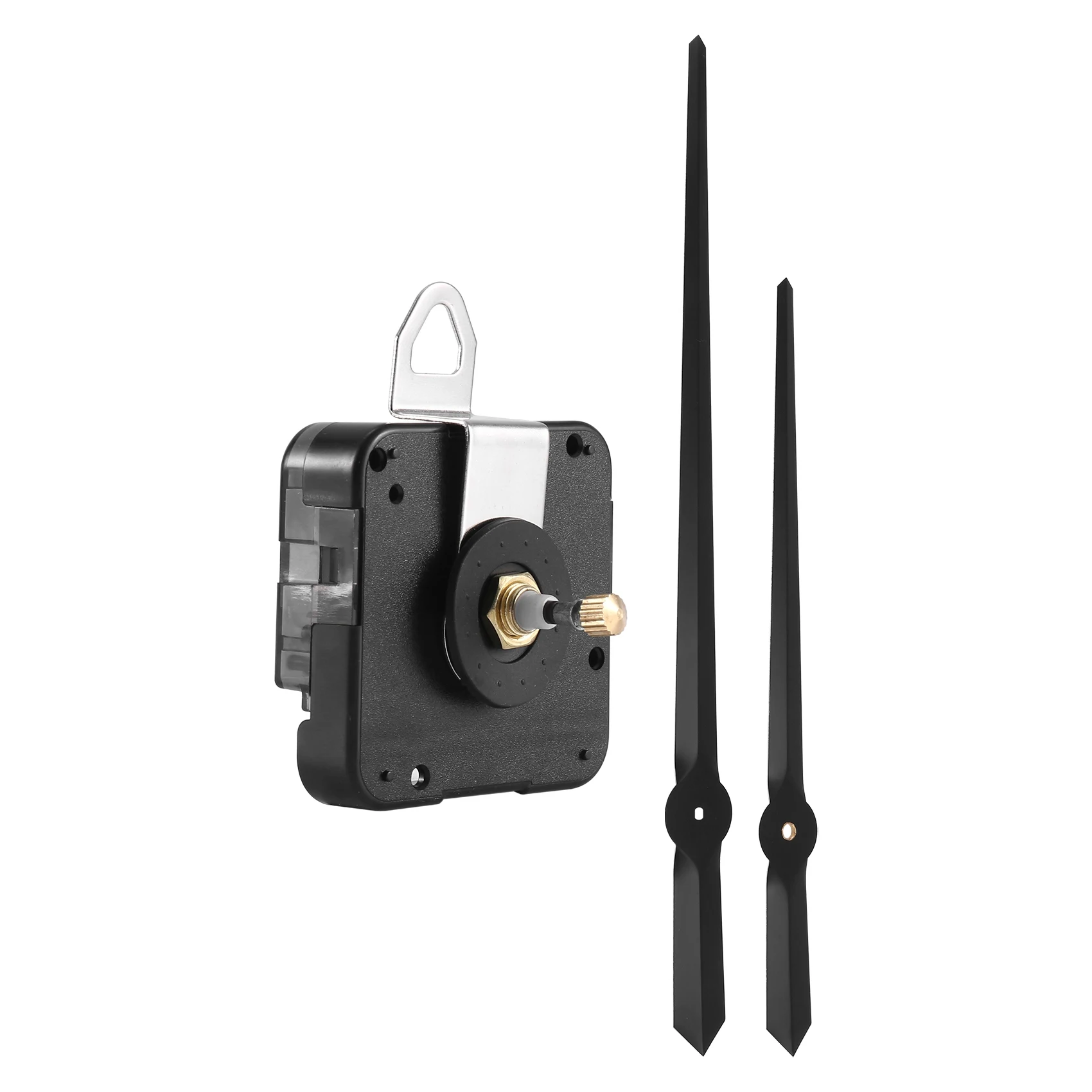 Кварцевые часы с высоким крутящим моментом сменный механизм 13-дюймовые длинные