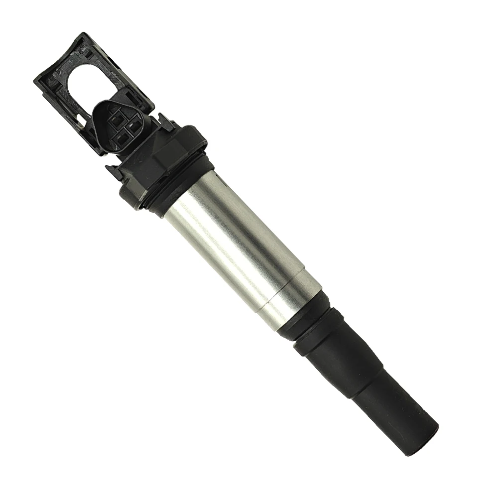 12137575010 Катушка зажигания BMW 1-7 E81 E87 F20 F21 E88 E82 F23 F22 F87 E46 E90 F30 F80 E93 E92 F34 E91 F31 F33 F83 F36 E60 F07 F11