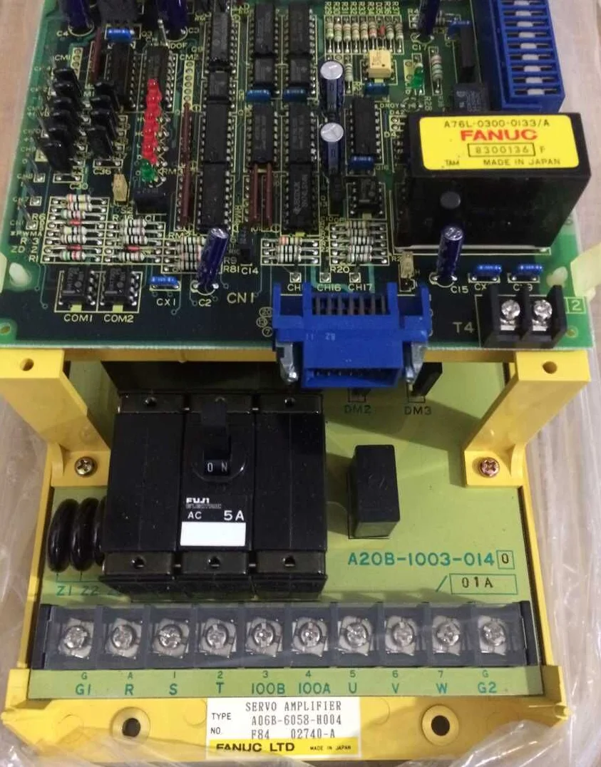 

Fanuc, б/у телефон, телефон стандартной яркости, проверенный для станка с ЧПУ