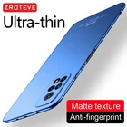 Mi10T Pro Чехол Zroteve резиновый матовый чехол для Xiaomi Mi 10T Pro Mi 11 11i 10 Ultra Coque Fundas Capa Xiomi (сделай сам) чехол для Xiaomi Mi11 Mi10 Mi10T Lite