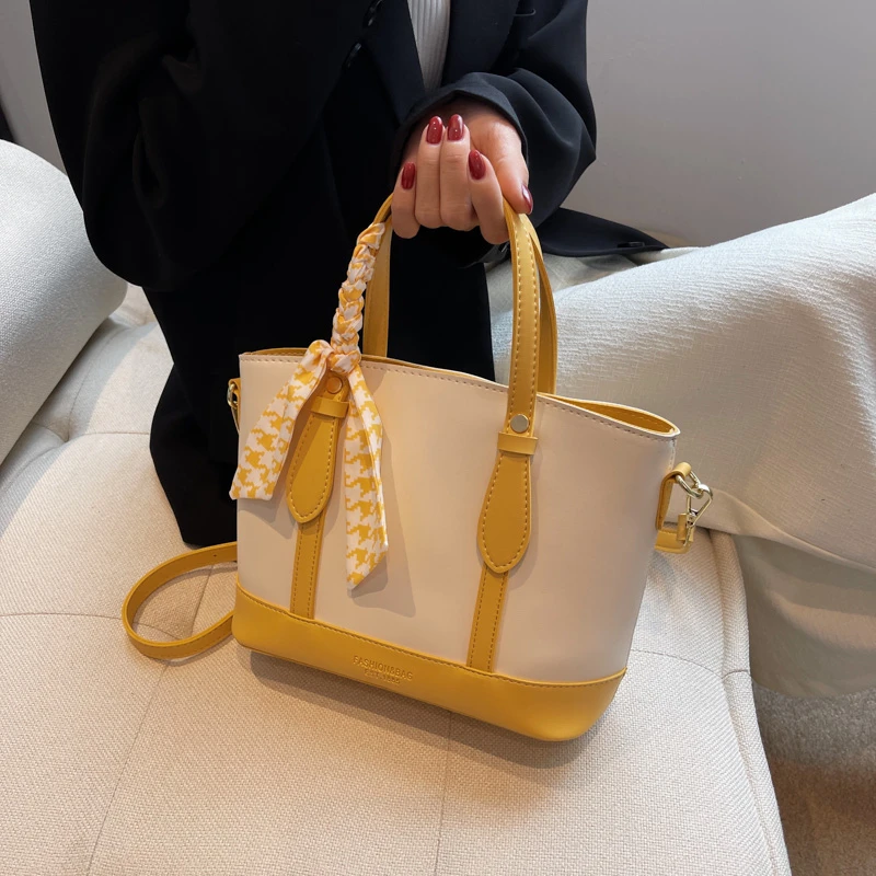 

сумка женская сумка женская большая сумка тоут шопер женская сумка Сумка-тоут женская маленького размера, дизайнерский роскошный вместите...