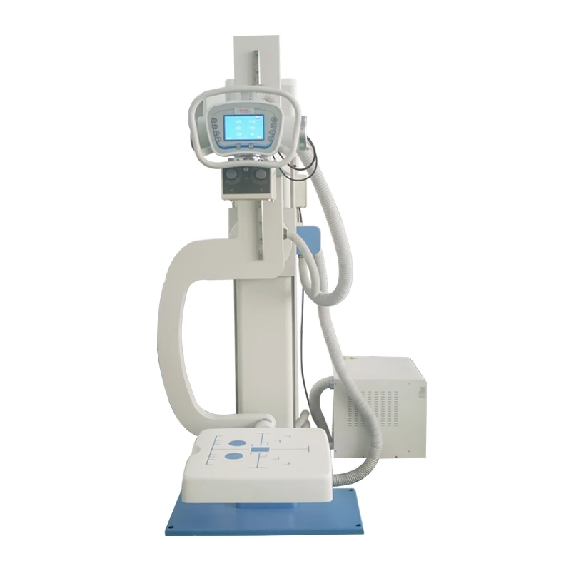 

NK502 500mA Medical X Ray Diagnostic Equipment-UC arm Machine