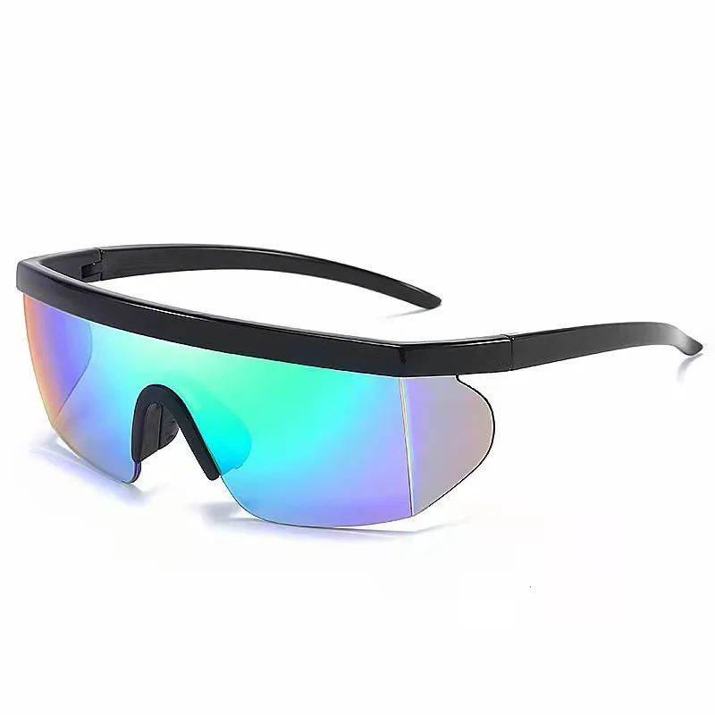 

Outdoor Cycling Glasses Men and Women's General Wind Goggles Road Riding Bike UV Protection Sunglasses Fn*