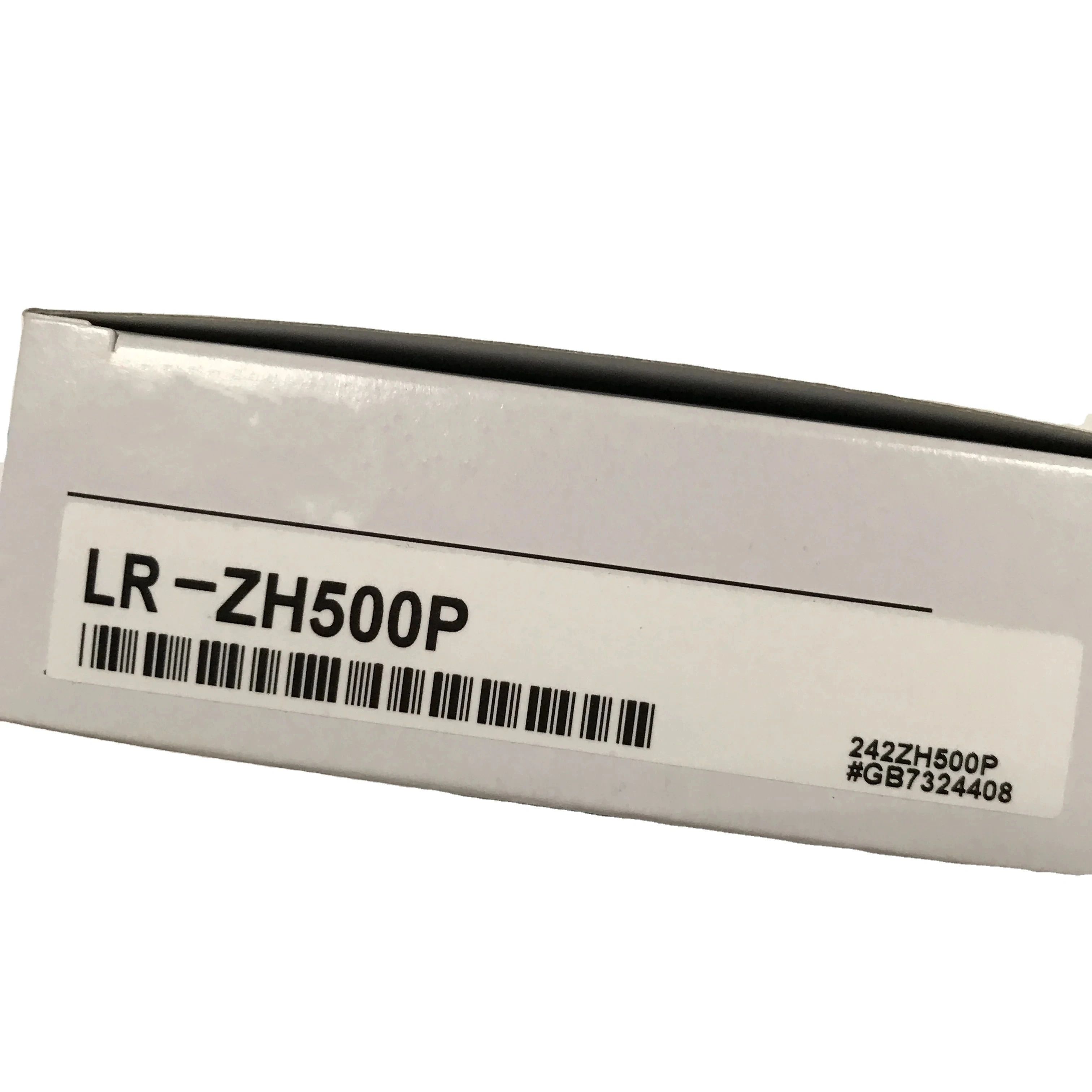 Фото НОВЫЙ 100% оригинальный фотоэлектрический датчик серии LR LR-ZH500N LR-ZH500CN LR-ZH500P LR-ZH500CP LR-ZH500C3P №3