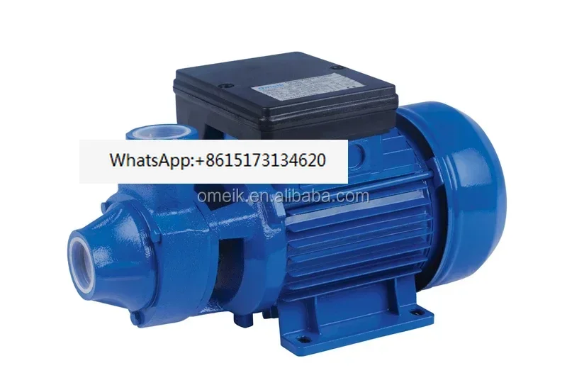 Серия IDB 0 5 л.с. 1 домашний водяной периферийный насос Votex