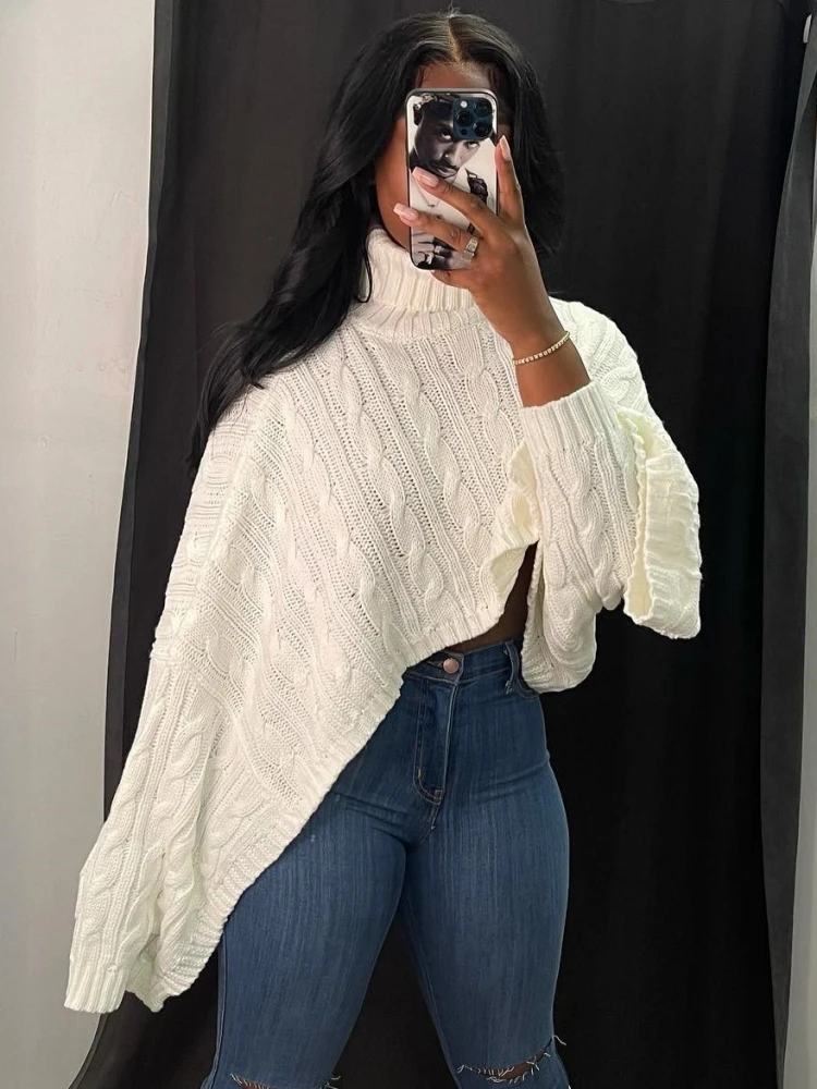 

Женский трикотажный свитер с длинным рукавом, абрикосового цвета