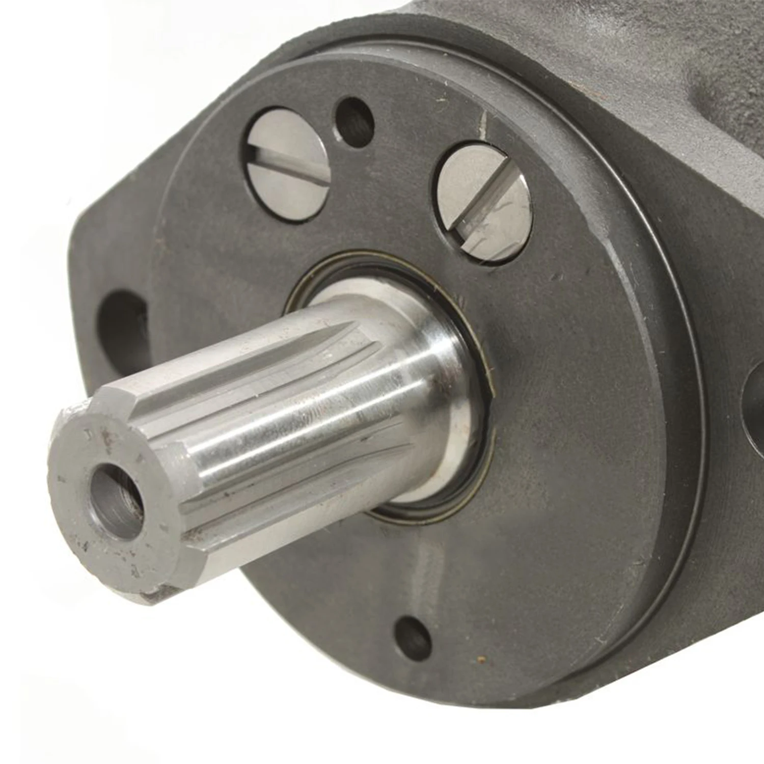 151-0723 1510723 SINOCMP 1 шт. Новый гидравлический двигатель для Danfoss OMR 125