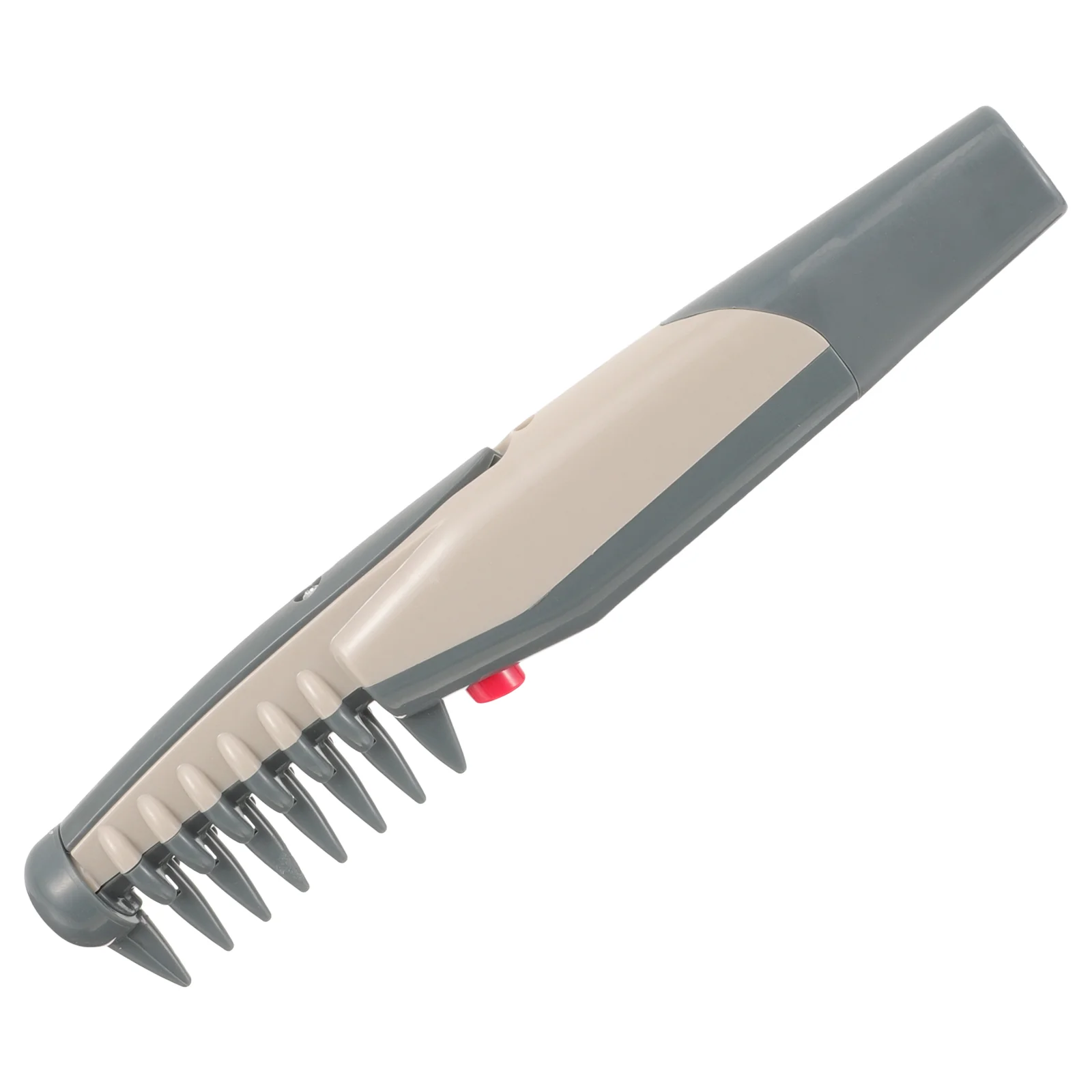 

Dog Cat Hair Trimmer Deshedding Brush- Electric Brush Comb Quick Cleaning Tool Cat Hair Trimmer Grooming Comb Supplies (
