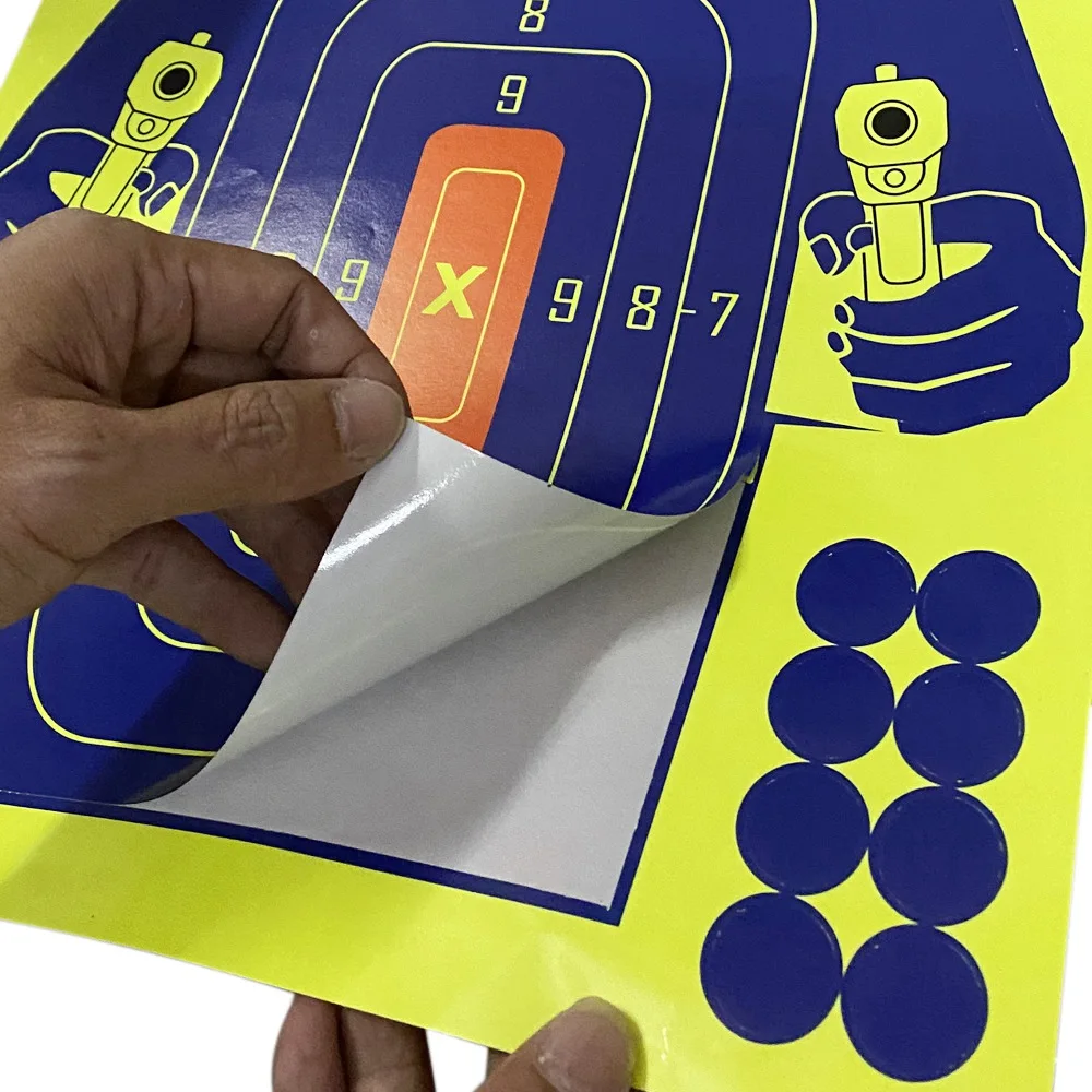 10 шт. реактивный брызговик 12x18 дюймов