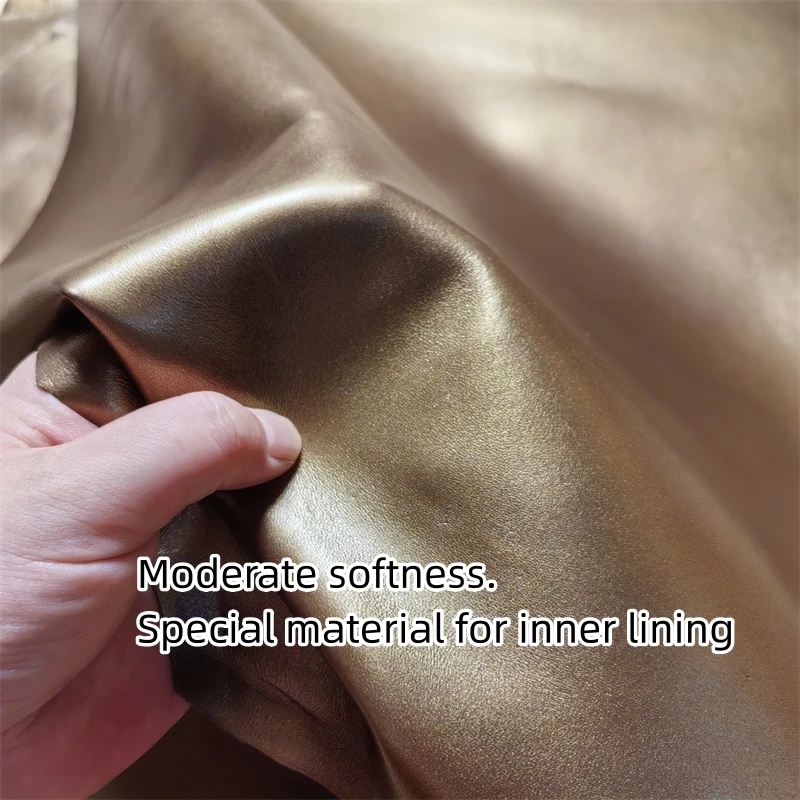 Овчина из натуральной кожи