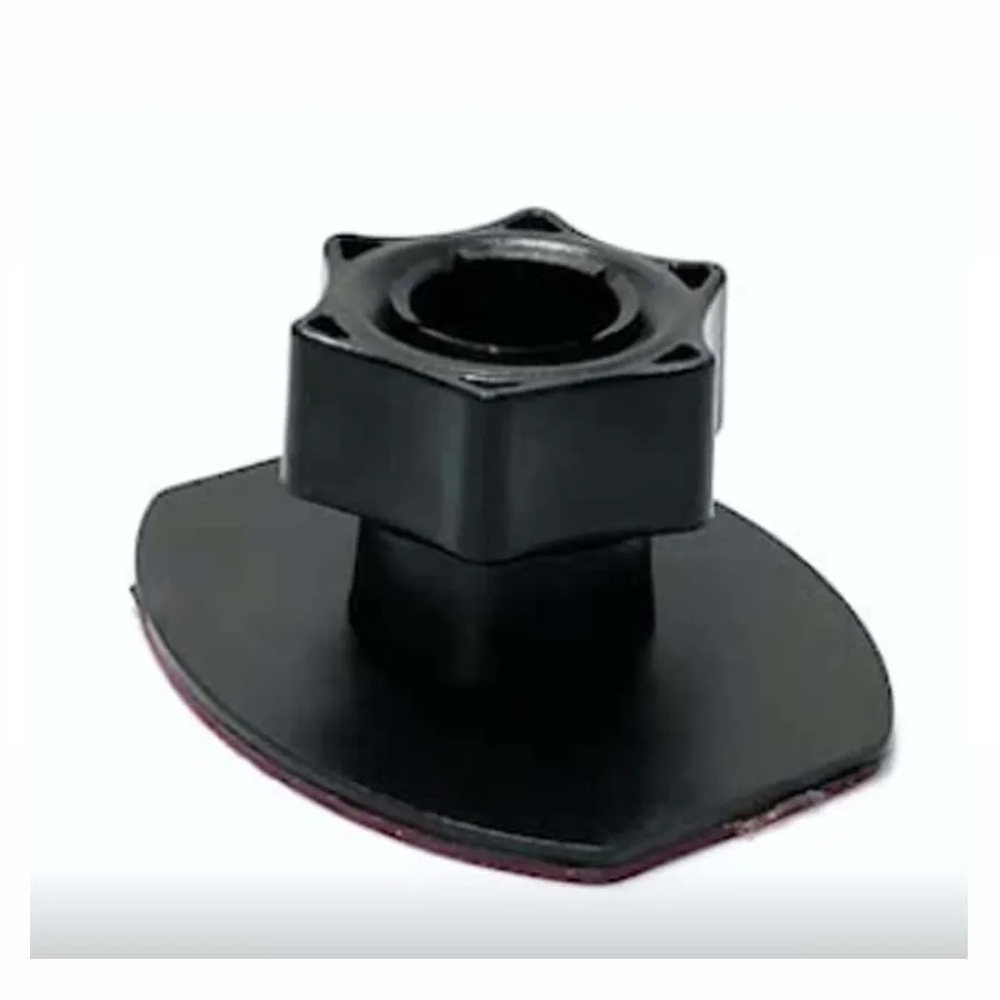 

Двухсторонний держатель для телефона, 17 мм, с клейкой лентой и вращающейся головкой