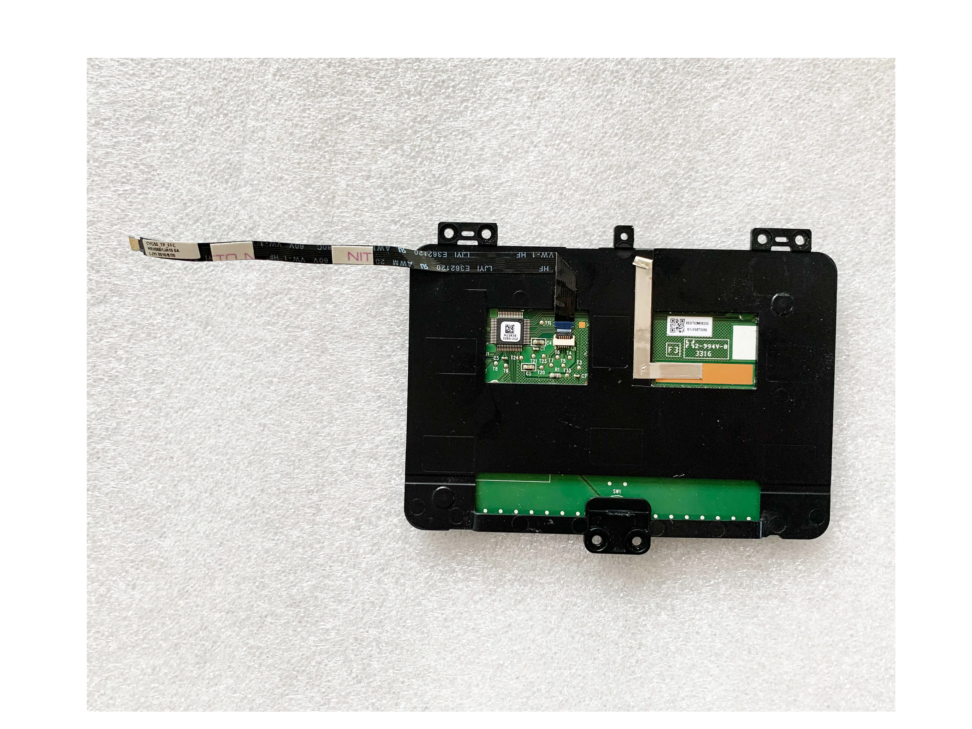 

GENUINE FOR Lenovo YOGA 910-13IKB 5PRO TOUCHPAD BOARD
