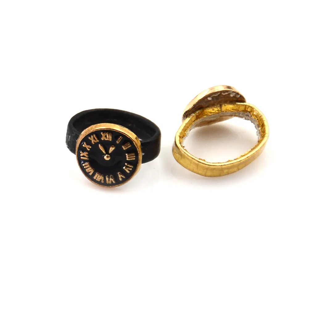 

2022 1PCS Miniature Mini Watch Doll Accessories For 19 Joint Body Doll, Azone S 1/6 Female Military Figure Wholesale