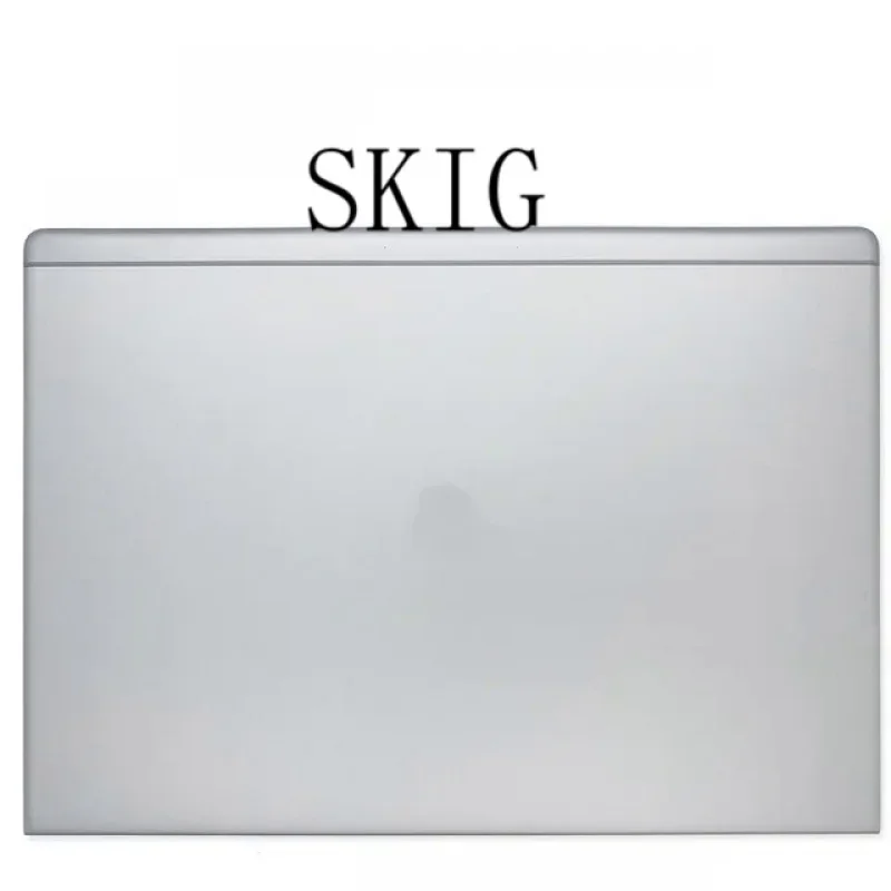 КК. НОВЫЙ верхний чехол с ЖК-дисплеем для HP EliteBook 840 740 745 G5 G6 серебристый L62729-001 без