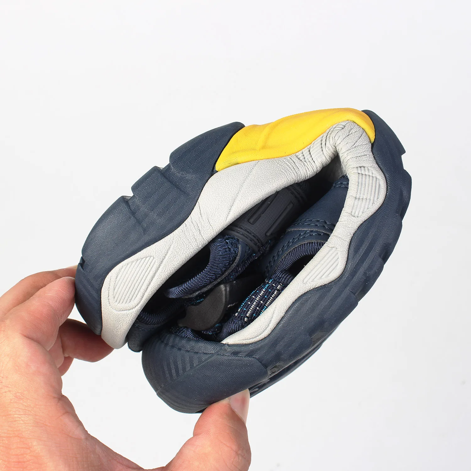 Men's and women's sandals summer couples non-slip soft bottom sports shoes walking leisure shoes