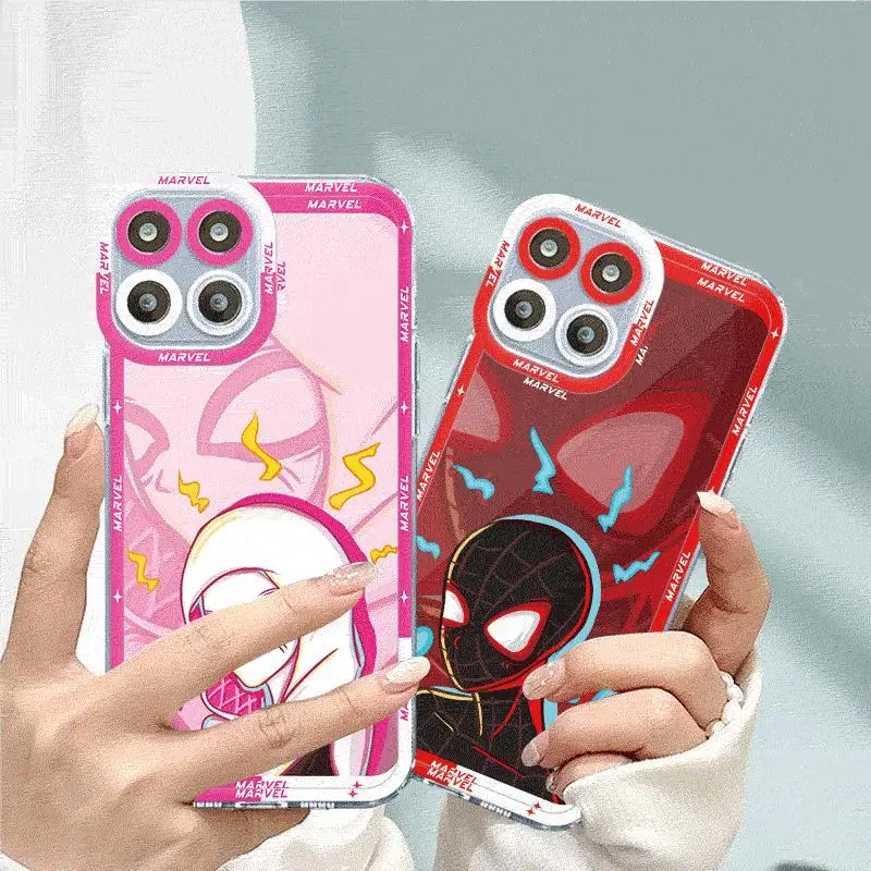 Чехол с ангельским глазом для Huawei Honor X8a 4G X8 5G 90 Lite X9a прозрачный чехол телефона