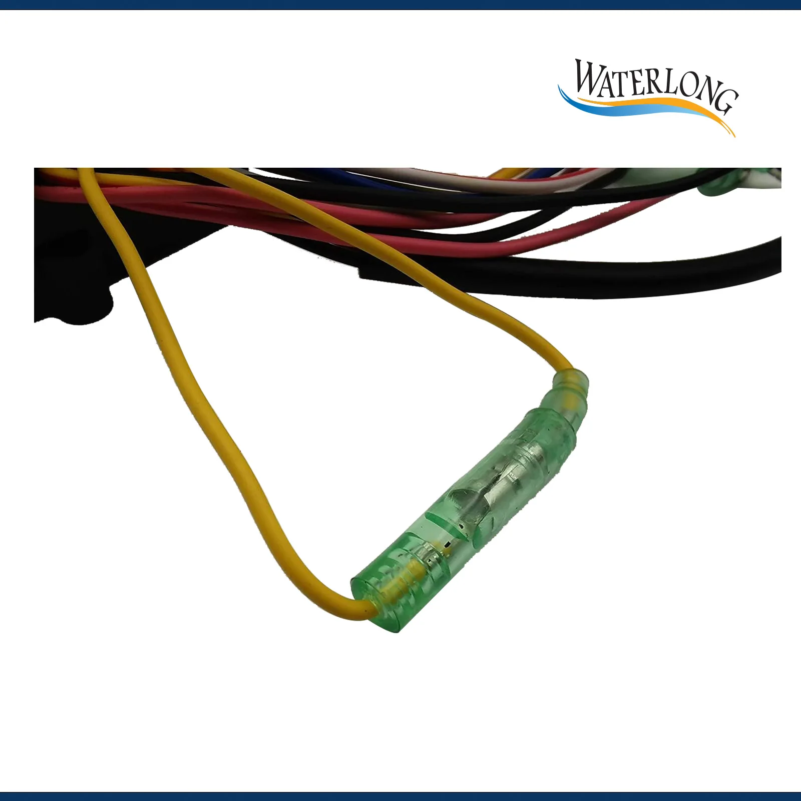 Сменный блок CDI 68T-85540-00 для Yamaha подвесной