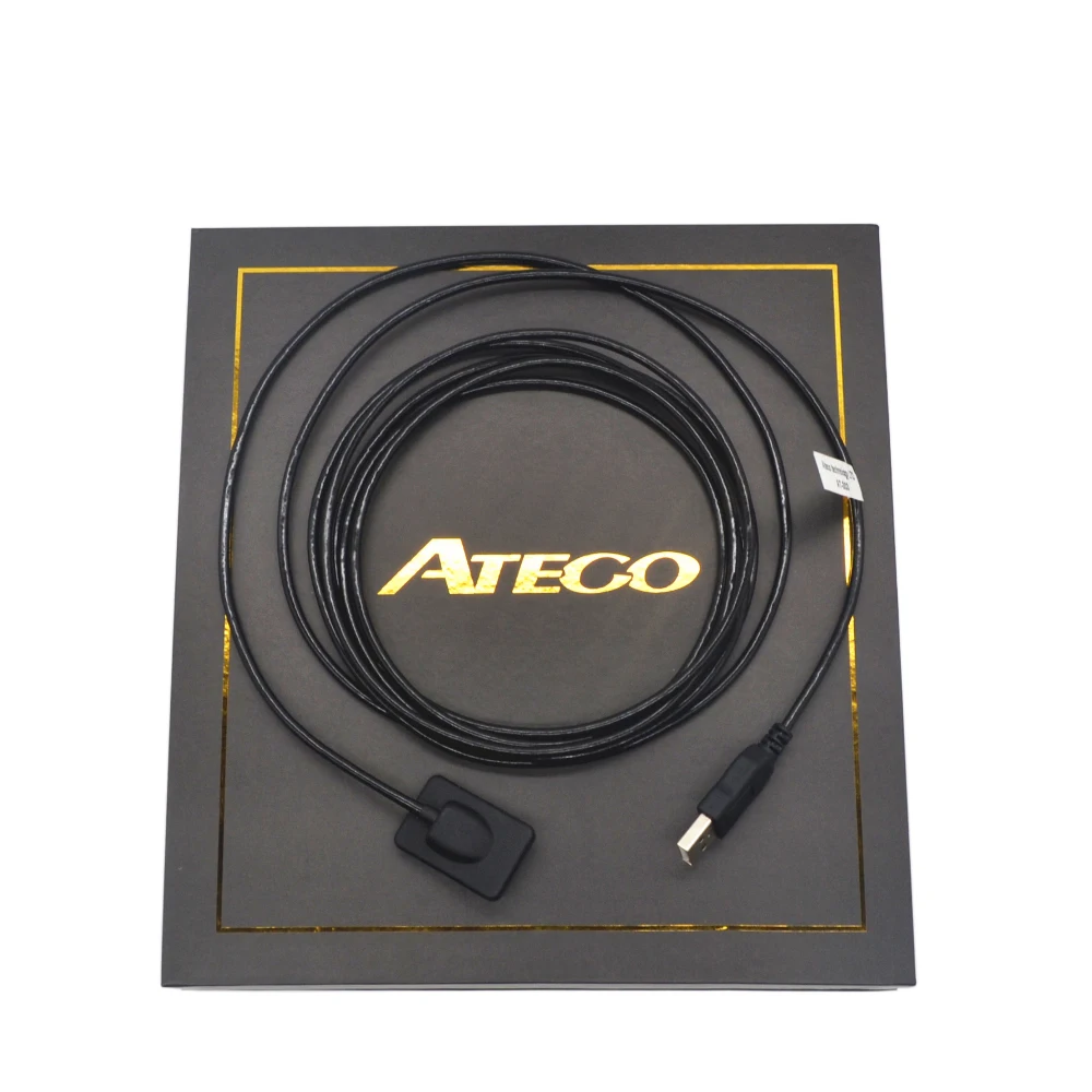 Продукты Датчик RVG Цифровой рентгеновский аппарат ATECO CMOS Расходные материалы для