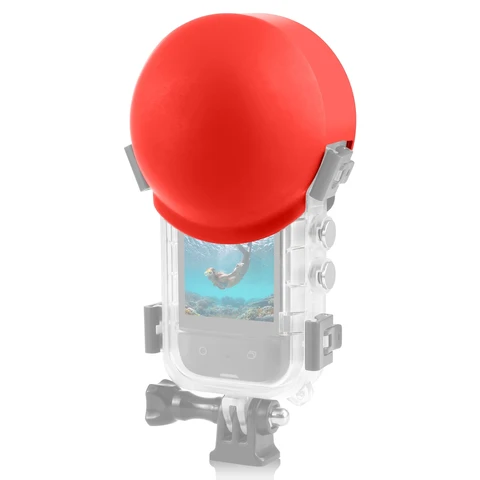 PULUZ силиконовый чехол для Insta360 X3