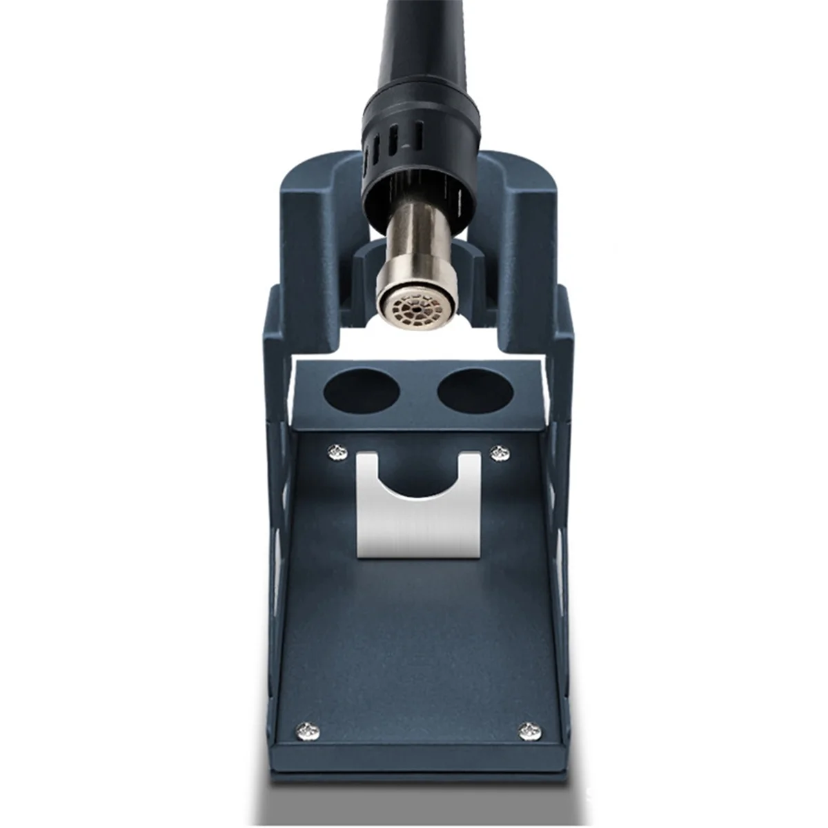 Фото A002 Новый QUICK 861DW/855/857DW/957DW паяльная станция горячего воздуха, рама, кронштейн 861DW, ветровая ручка, детали сиденья №3