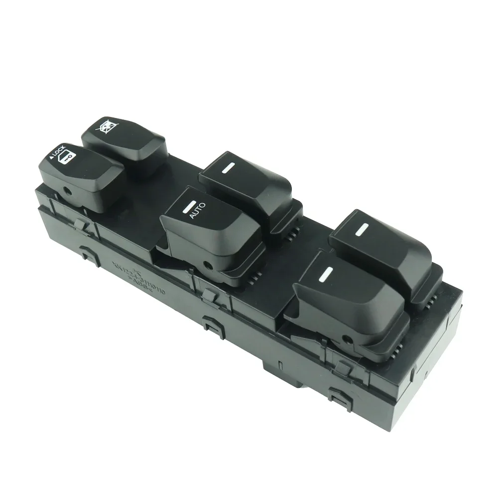 Новая высококачественная кнопка переключения электрического стекла для Hyundai IX35